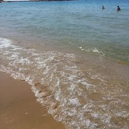 Vista Mare Le Castella - Trilocale Le Castella (Calabria)